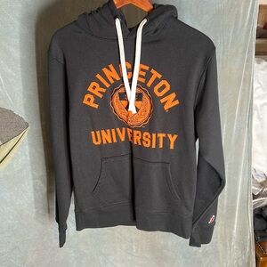 Princeton University Hoodie